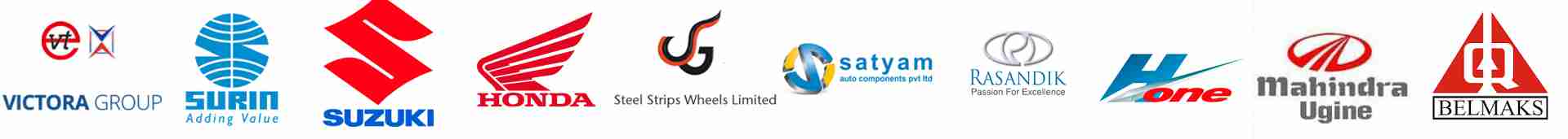 Presscotech Clients